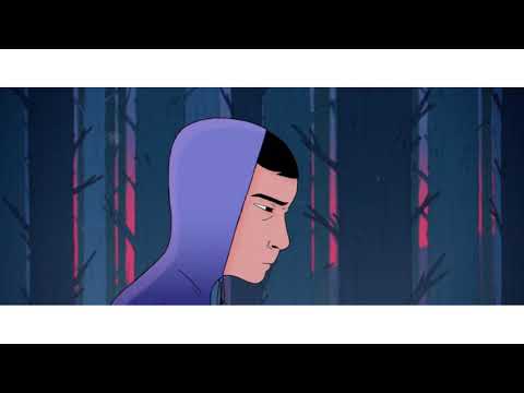 Arik ╳ Deys - Walking Dead (Wittigo Blend)