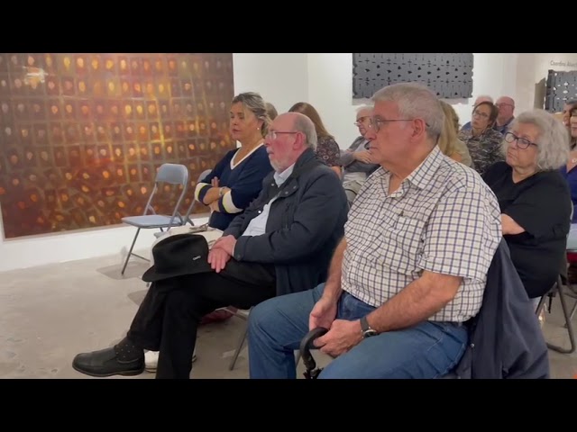 Vídeo relacionado con Els prínceps desorientats