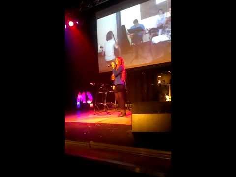 Simone Nijssen - The Climb