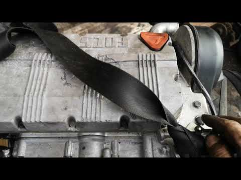 Lombardini LOW1404 Motor