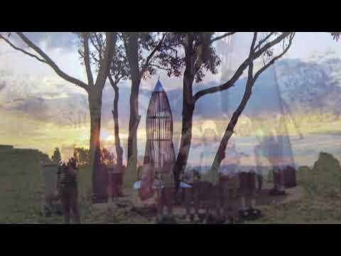 Picnic Point Rocket Tribute