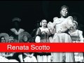 Renata Scotto: Bellini - La Sonnambula, 'Ah! non ...