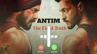 Download lagu Antim🔥 The Final Truth Movie BGM Ringtone 💔 Antim BGM Ringtone 2023 mp3 Download lagu Antim🔥 The Final Truth Movie BGM Ringtone 💔 Antim BGM Ringtone 2023 mp3