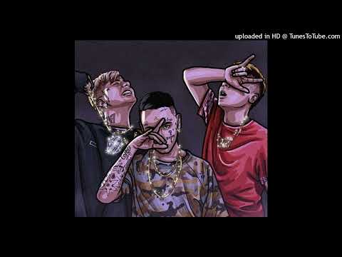 Duki, Ysy A, Neo Pistea - Xanax (Beat Oficial)