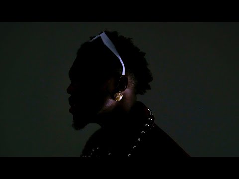 Nau Mad - NO CALL, NO TEXT (Visualizer: Cade - Blink Session)