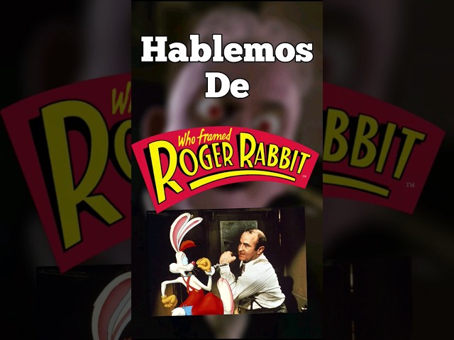 Vídeo relacionado con MUGSVILLE Quien Engaño A Roger Rabbit Who Framed Roger Rabbit B Taza Interior y Asa Negra Ceramica Mug