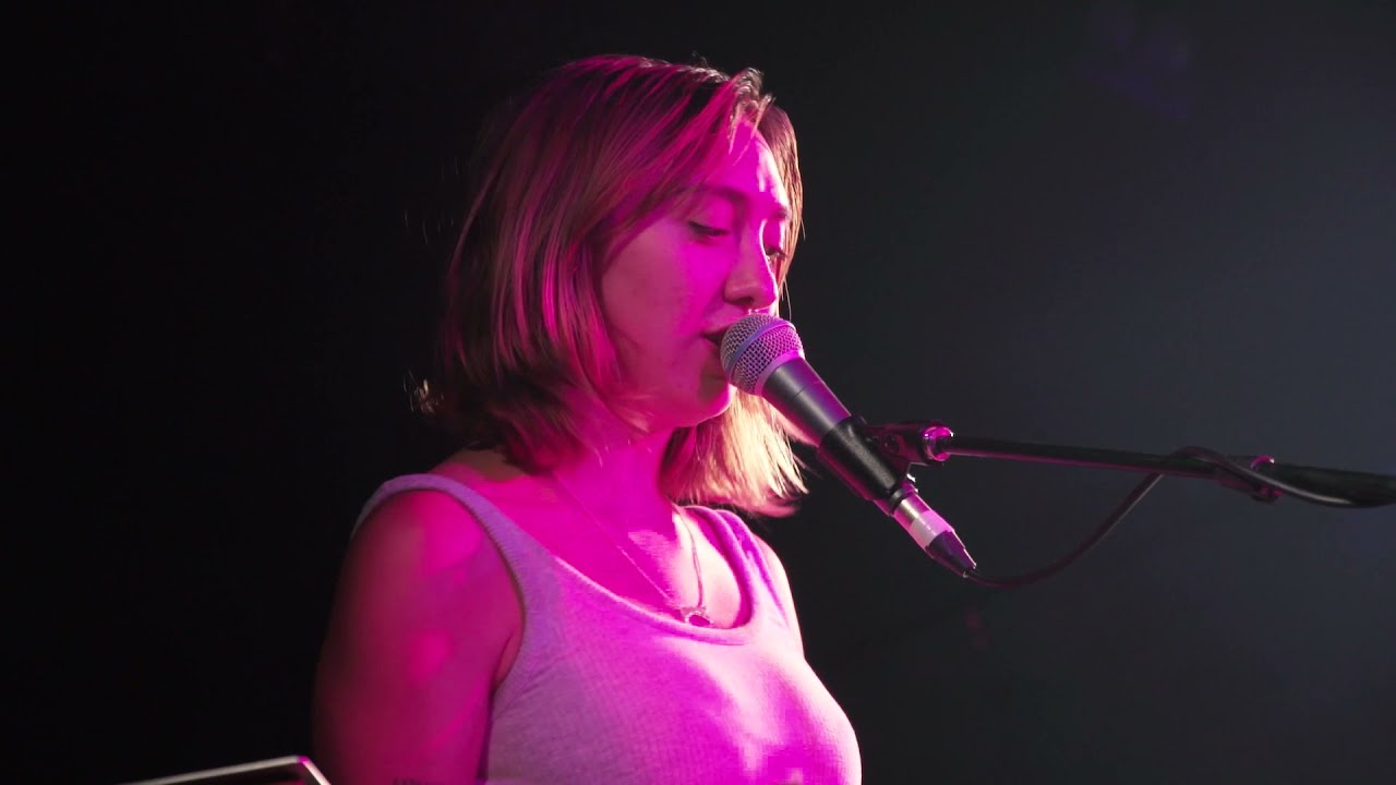 Everything is Great (LIVE AT THE CORNER)
