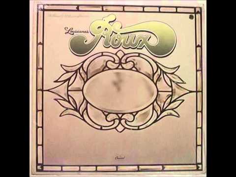 New Orleans Ladies - LE ROUX