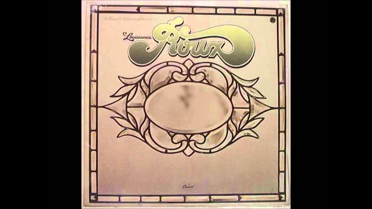 New Orleans Ladies - LE ROUX