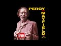 Percy Mayfield Never Say Naw