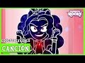 Bienvenido Al Show MLP Equestria Girls Rainbow Rocks Español Latino