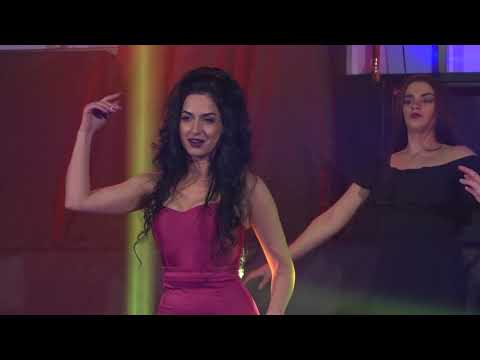 ARTELA BRAHIMI   POTPORI- GEZUAR 2018 ( Official Video HD )