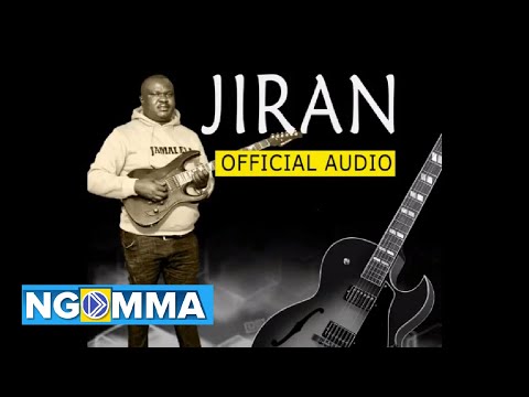 ODHIAMBO TUSKER - Jirani (official Video)