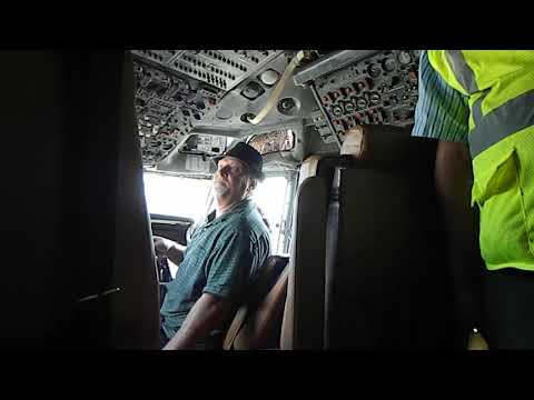 Mercury Advisors Accepts B707