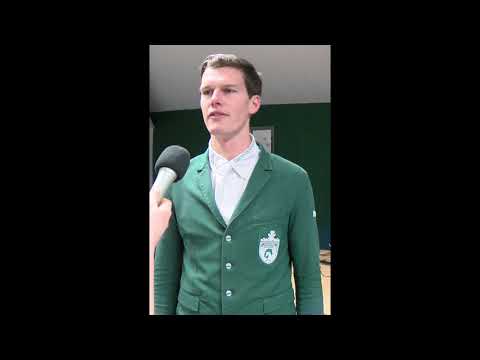 2019 01 10 Interview Harm Lahde Neustadt ( Dosse) 2019