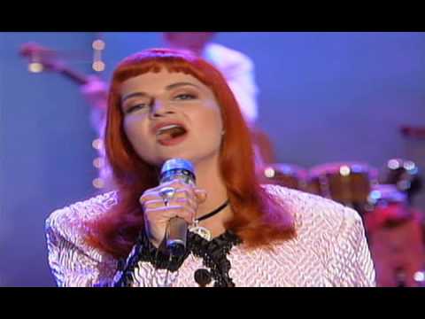 Frl  Menke   Hohe Berge 1995 f