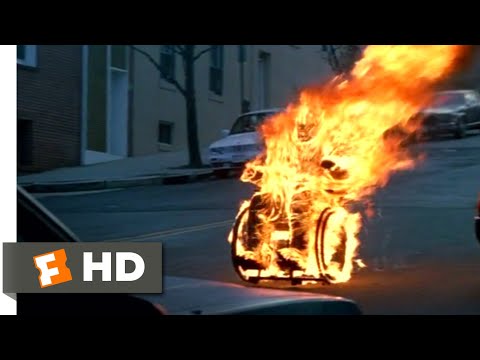 Red Dragon (2002) - Do You See? Scene (5/10) | Movieclips