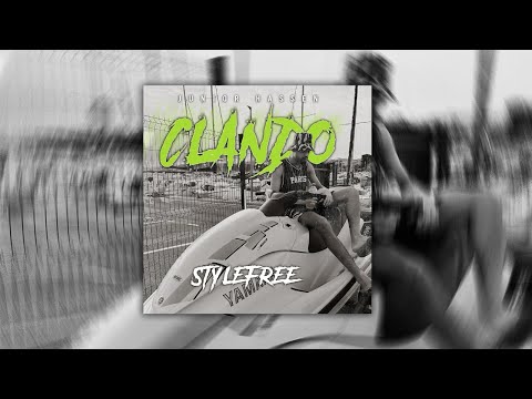 Junior Hassen - CLANDO (Official Audio)