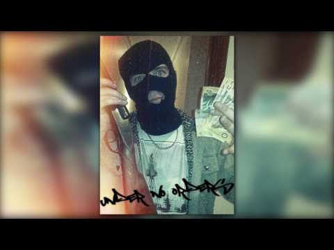 Under No Orders - Pulse Pulsar feat Billy Jay Hayes