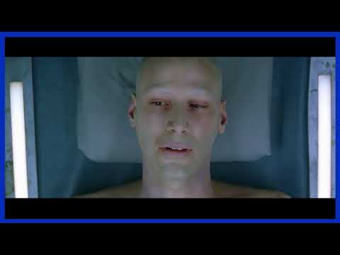 Welcome to Rivendell mr Anderson