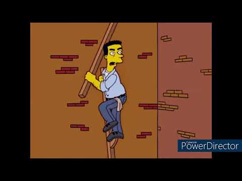 Simpsons: Frank Grimes Jr. "He Liked Hookers, Okay?!"