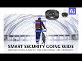 I PRO S New Compact Dome Camera With Powerful Affordable Edge AI