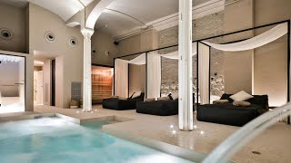 Yurbban Passage Hotel & Spa, Barcelona, Spain | Travel By Heart