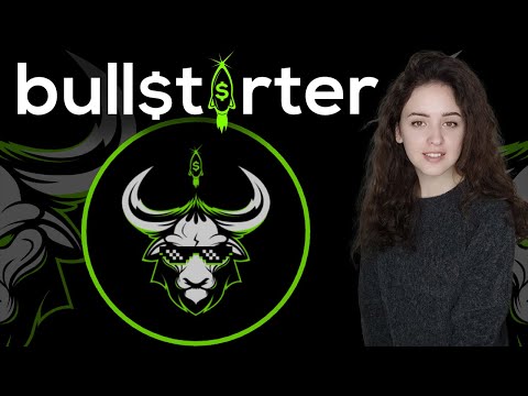 Bull $tarter! Die ideale dezentralisierte Plattform zur Optimierung Ihrer Krypto-Reise