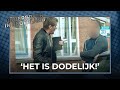 'JULLIE hebben die verslaving veroorzaakt!' | Undercover in Nederland