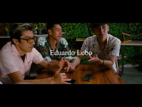 Inolvidable - Beéle & ovy on the drums \ Coreógrafo Eduardo lobo