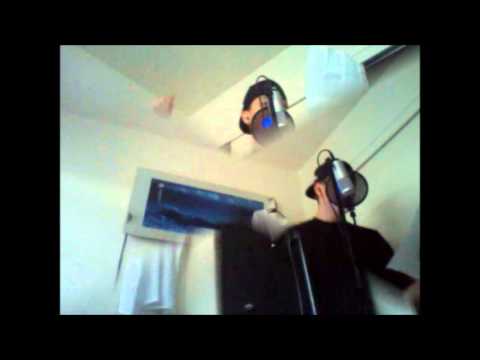 spooky -stay clapping