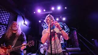 Carbon Leaf - &quot;The Boxer&quot; - 10/10/2021 - Encore @ Uptown Theater - Kansas City MO