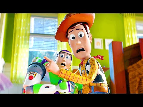 TOY STORY 5 - Official Trailer (2026)