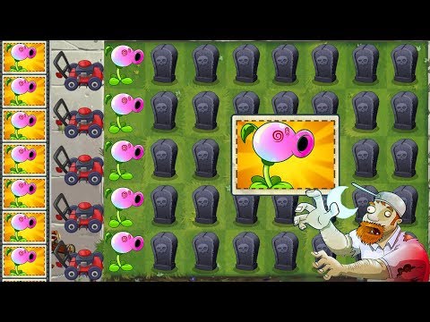 Pinata Party 22/6/2019 (June 22th) - Team Plants Power-Up! in Plants vs Zombies 2 Gameplay