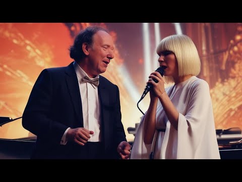 Hans Zimmer & Sia - Out There