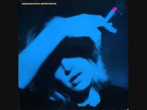 Marianne Faithfull - Witches' Song