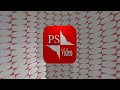Pasqui Super Video PS Video Logo 2022