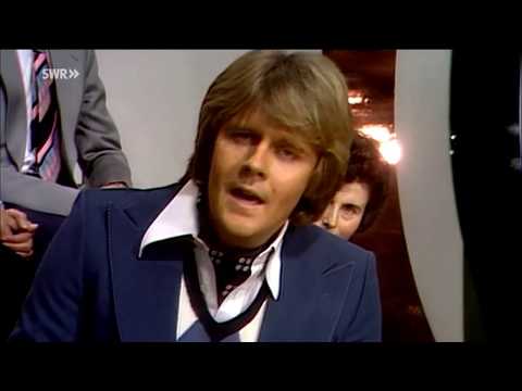 Howard Carpendale - Tür an Tür mit Alice (1977)