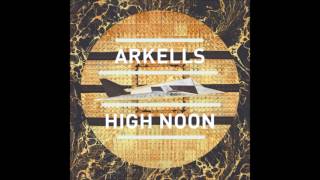 Arkells - Leather Jacket