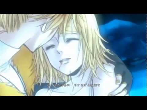 [Vocaloid PV] Synchronicity Story 1-3