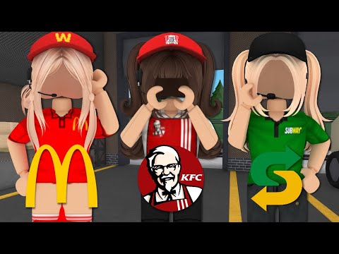 MM2, But If I Die I EAT Different FAST FOODS (Murder Mystery 2)