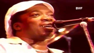 Milton Nascimento - Live Under the Sky (1991)