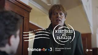 Bande Annonce Episodes 1 et 2
