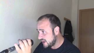 dark moor Mio Cid vocal cover