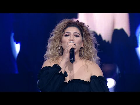 Kenge Moj - Denisa Gjezo - Kolazh | Nata Kolonjare - Vizion Plus