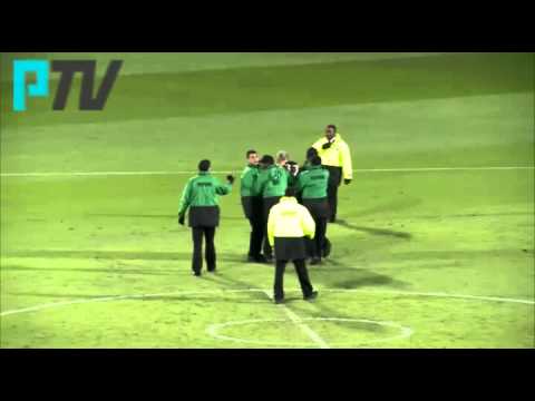 PTV: 'Streaker'...brilliant commentary