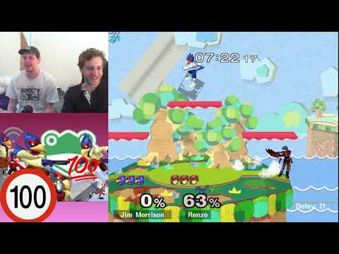 Netplay Tournament #100 ft. ft. Amsah, Nebbii, Zgetto, Renzo and MANY more!!!