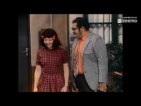 El Chavo del 8 y Malicha