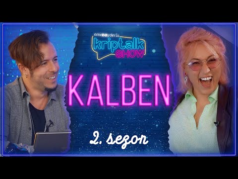Emre Aydın ile Kriptalk Show 2. Sezon 1. Bölüm - Kalben
