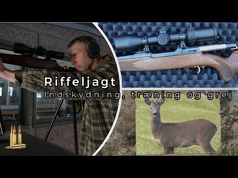 Anschütz 1782 Hunting rifle cal .308Win. Sightmark Presidio 2-12x50 HDR.